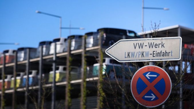 Trade War also comes to Europe: 'Game only has losers' Trade War