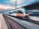 Canada getting high space train