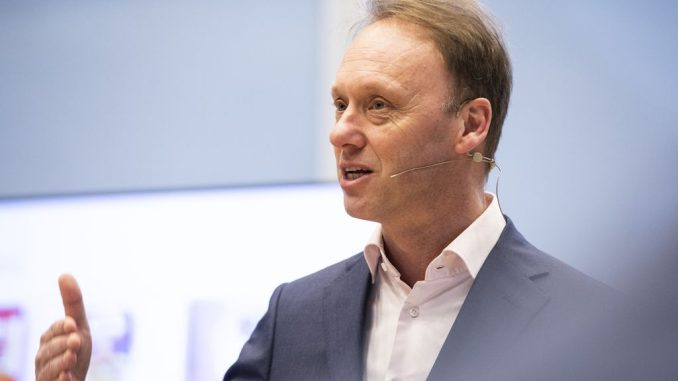 Unilever