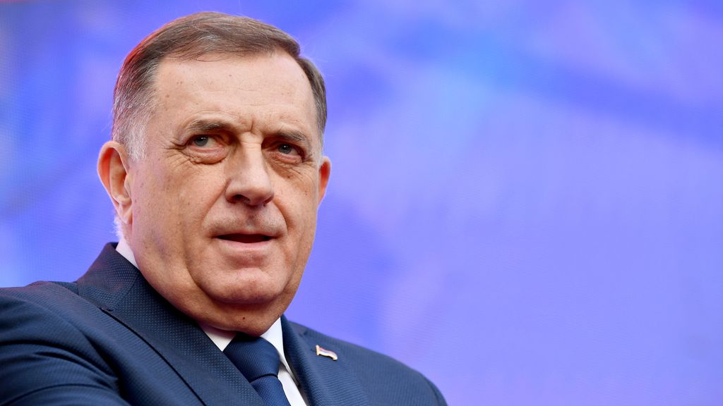 President Dodik
