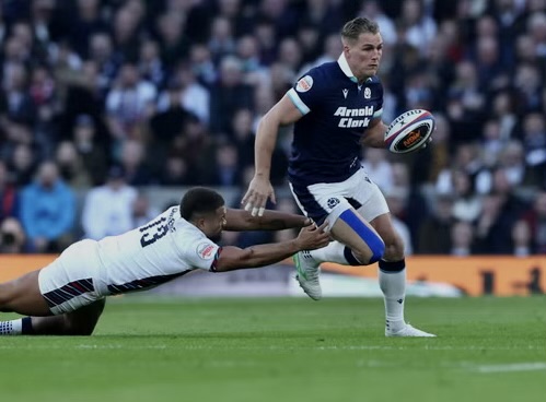 Calcutta Cup