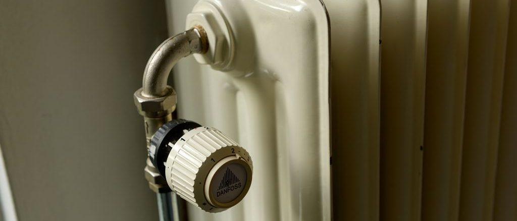 Natural gas consumption