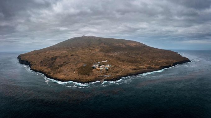 Noshet Island