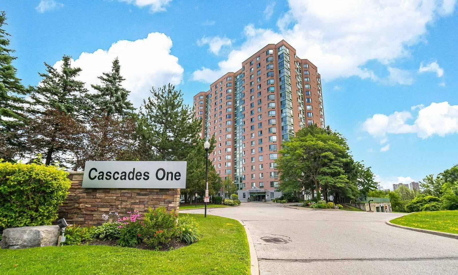 1 Terrace unit 61 Markbrook Lane Etobicoke