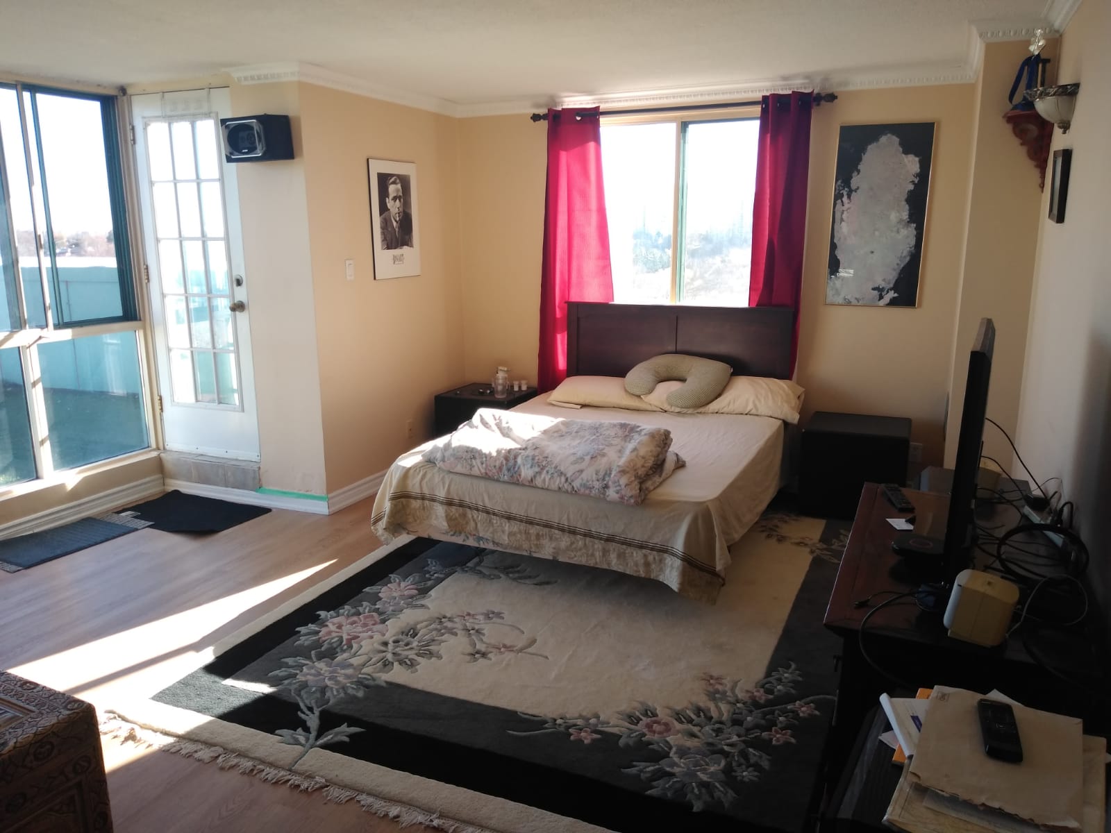 Rare Terrace unit for sale at 61 Markbrook Lane, Etobicoke Terrace unit for sale at 61 Markbrook Lane