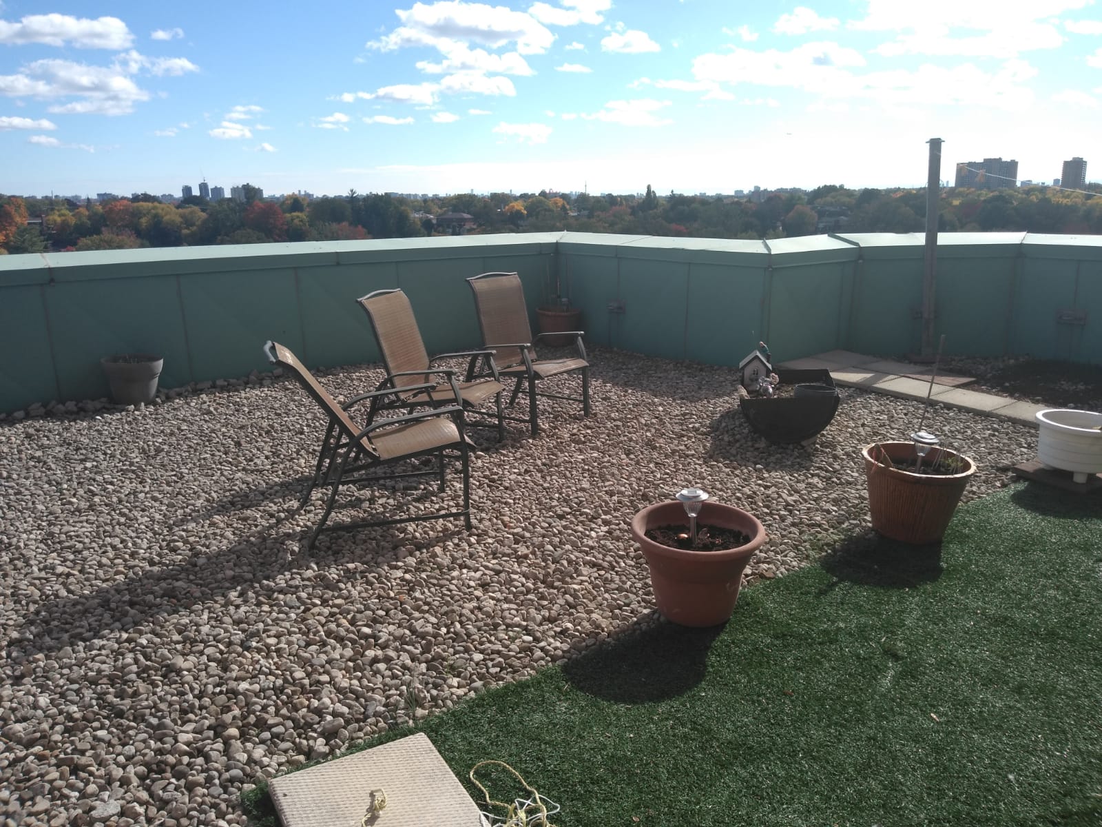 Rare Terrace unit for sale at 61 Markbrook Lane, Etobicoke Terrace unit for sale at 61 Markbrook Lane