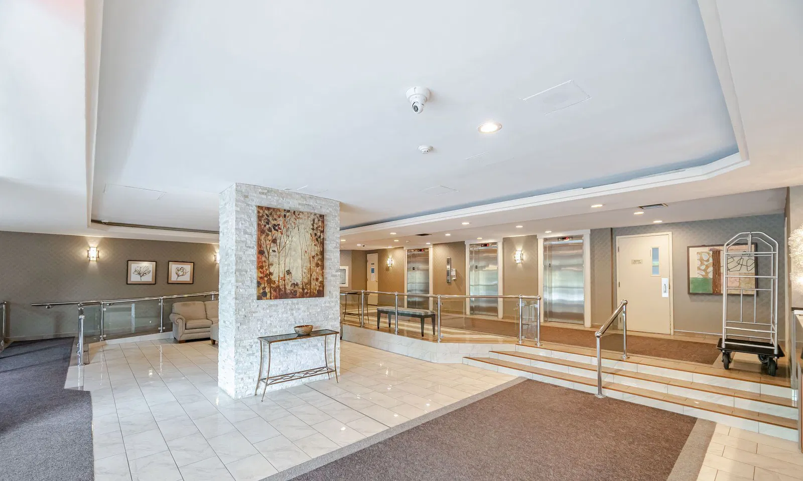 Rare Terrace unit for sale at 61 Markbrook Lane, Etobicoke Terrace unit for sale at 61 Markbrook Lane