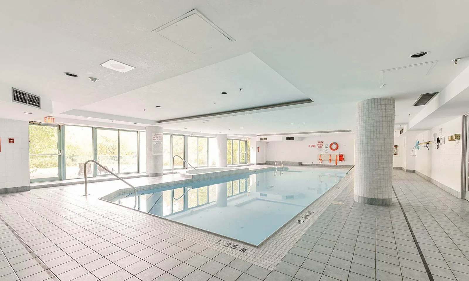 Rare Terrace unit for sale at 61 Markbrook Lane, Etobicoke Terrace unit for sale at 61 Markbrook Lane
