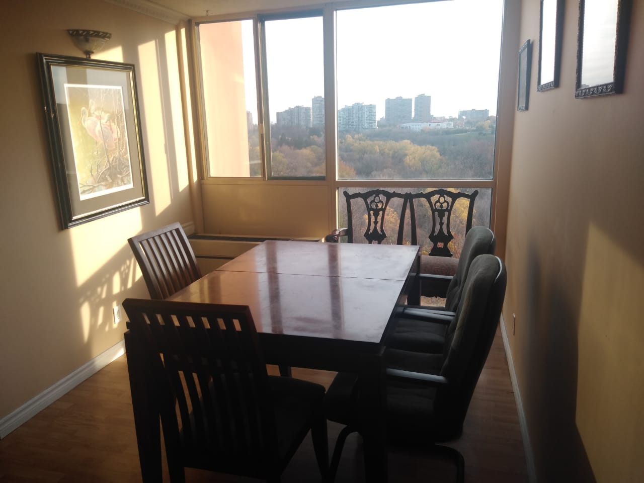 Rare Terrace unit for sale at 61 Markbrook Lane, Etobicoke Terrace unit for sale at 61 Markbrook Lane