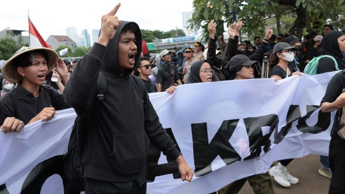 Indonesia