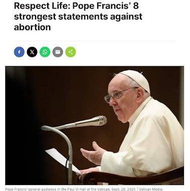Abortion Conundrum