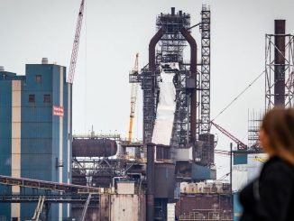 Tata Steel