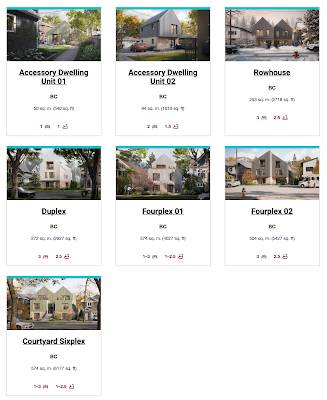 National Housing Crisis