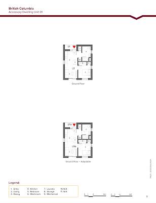 National Housing Crisis