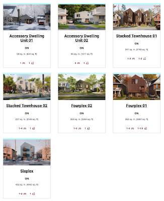 National Housing Crisis
