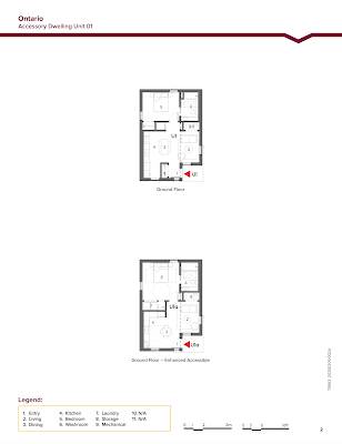 National Housing Crisis