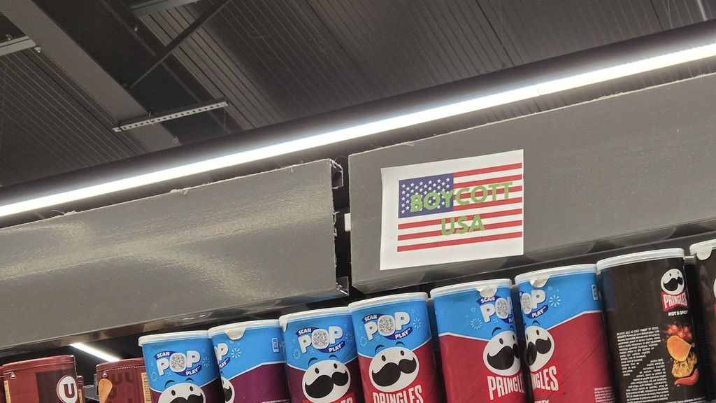 European products