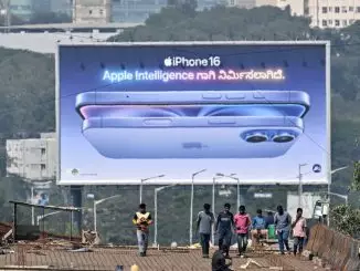 iPhones American