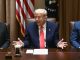 Trumps collapse again