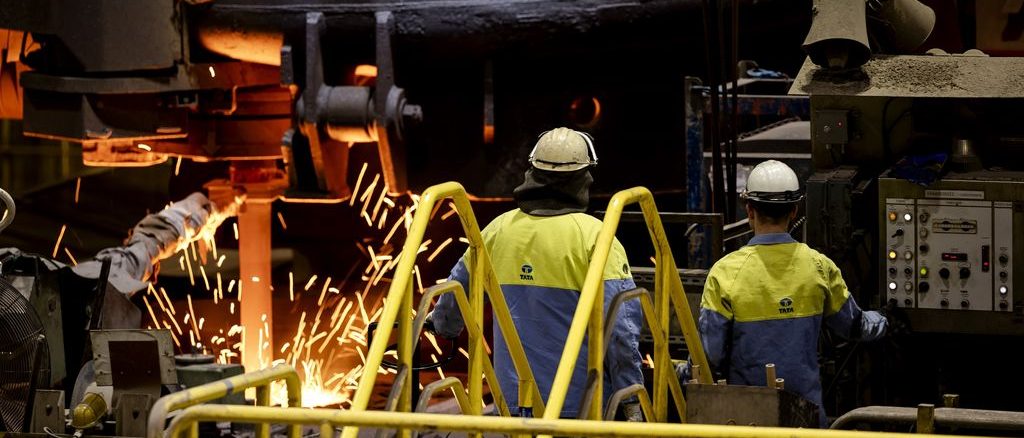 Tata Steel