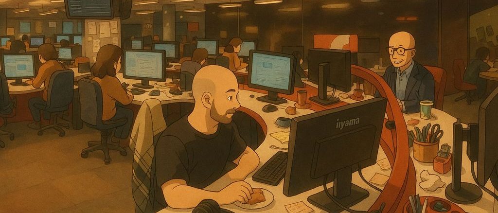 artificial intelligence