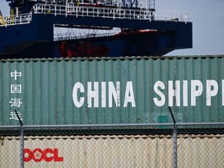 Trade War escalates