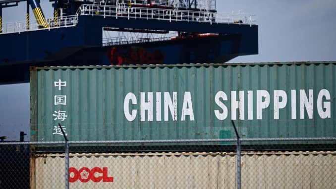 Trade War escalates
