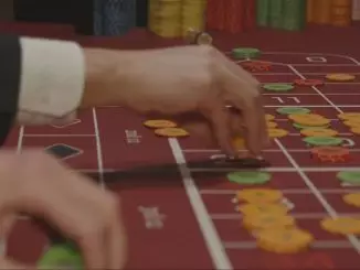 Holland Casino