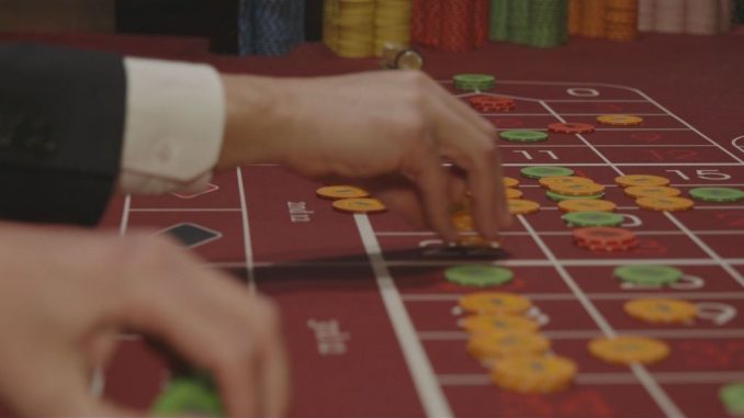 Holland Casino