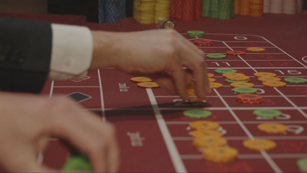Holland Casino