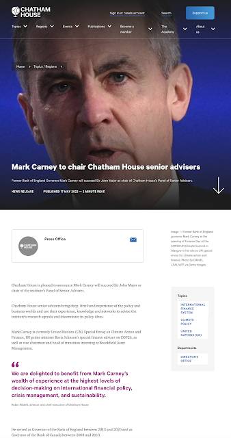 Chatham House