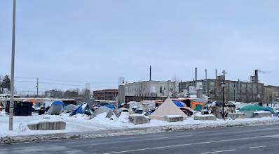 Canada's Housing Market Woes