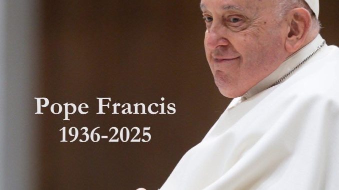 Pope Francis