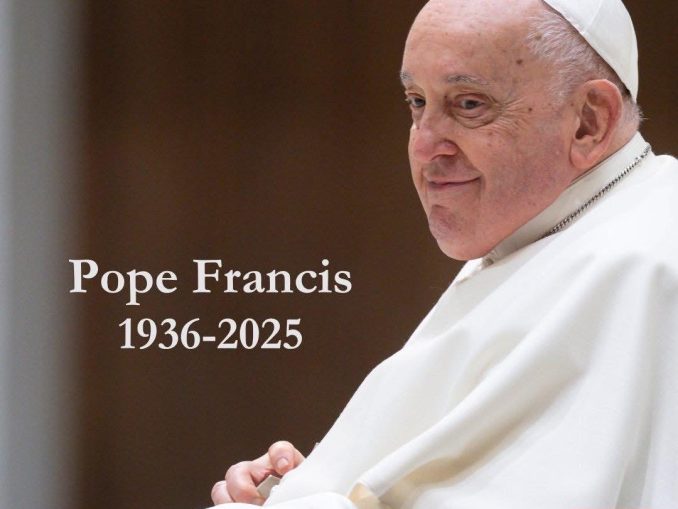 Pope Francis