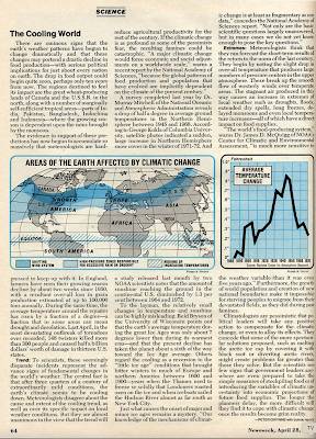 Solar Geoengineering