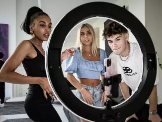 Tiktok