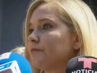 Virginia Giuffre