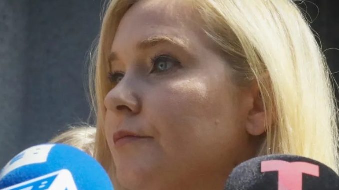 Virginia Giuffre, Prince Andrew and Jeffrey Epstein accuser dies Virginia Giuffre