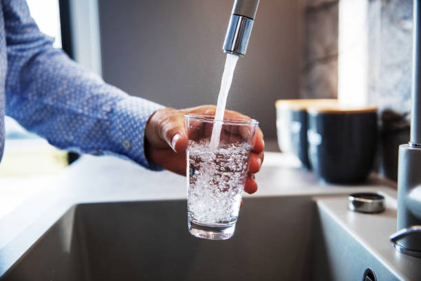 water first nations