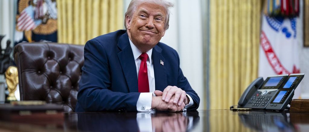 World is braced for Trumps taxes: five questions and answers Trumps taxes