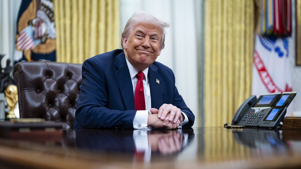 Trumps taxes