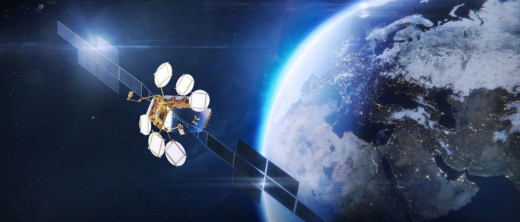 Alternative to Starlink