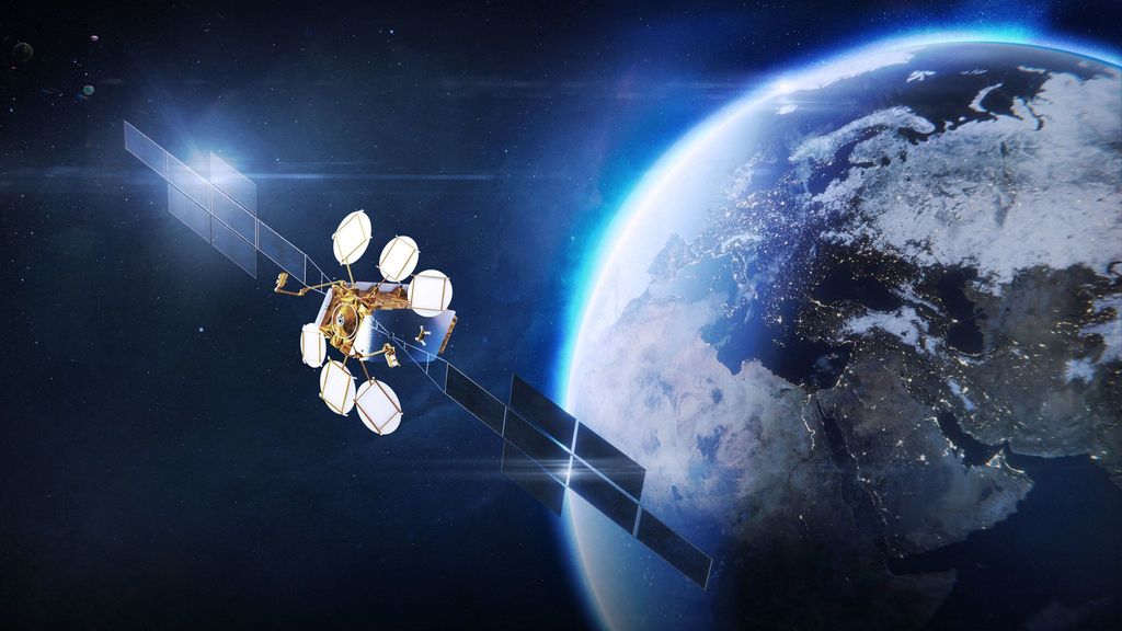 Alternative to Starlink