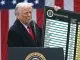 global import duties Trump