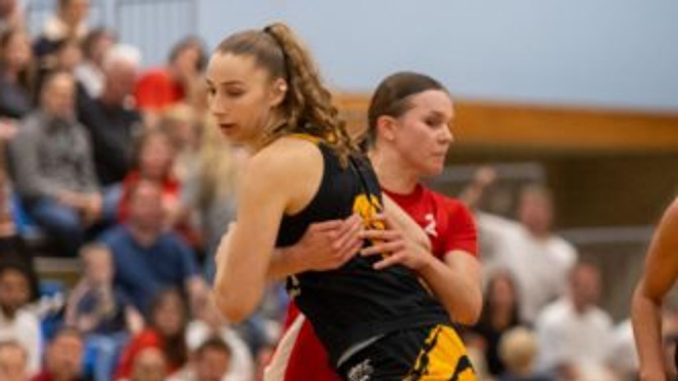 Basketball players protected between Olympic 3x3 ambitions and play-off-final Olympic