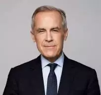 carney The King and Queen to Canada