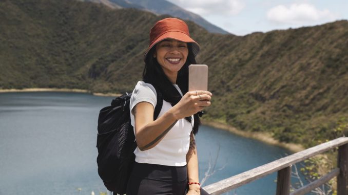 Facebook and Instagram posts now used for development AI-chat service AI-chat service