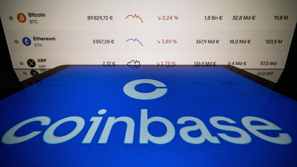 Coinbase