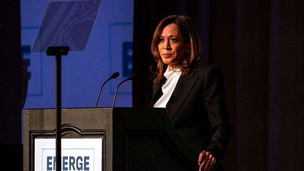 Kamala Harris