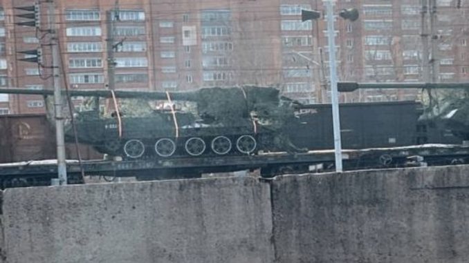 North Korea already supplied millions of weapons and ammunition to Russia North Korea